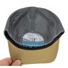 Kšiltovka FINAL s nášivkou "TRUST" FLEXFIT 110 - TRUCKER CAP Barva - tří tón zemitá