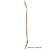 medium concave