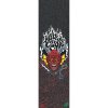 88483855 159067 85401 9in x 33in Stranger Things Hellfire Club Sheet Mob Skateboard Grip Tape color graphic 1800x