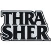 Thrasher odznak