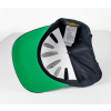 Kšiltovka FINAL s nášivkou "BIG LOGO" SNAPBACK dětská
