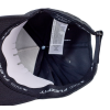 Kšiltovka FINAL "SICHER" FLEXFIT POCKET - kapsička na zip, potisk