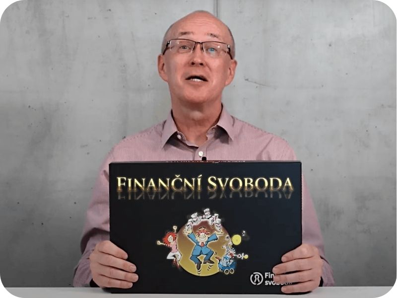 Co je Finanční svoboda a jak vám pomůže?