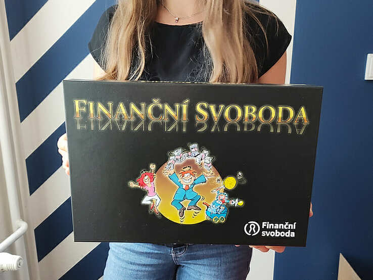 Srovnání nejlepších her pro finanční gramotnost