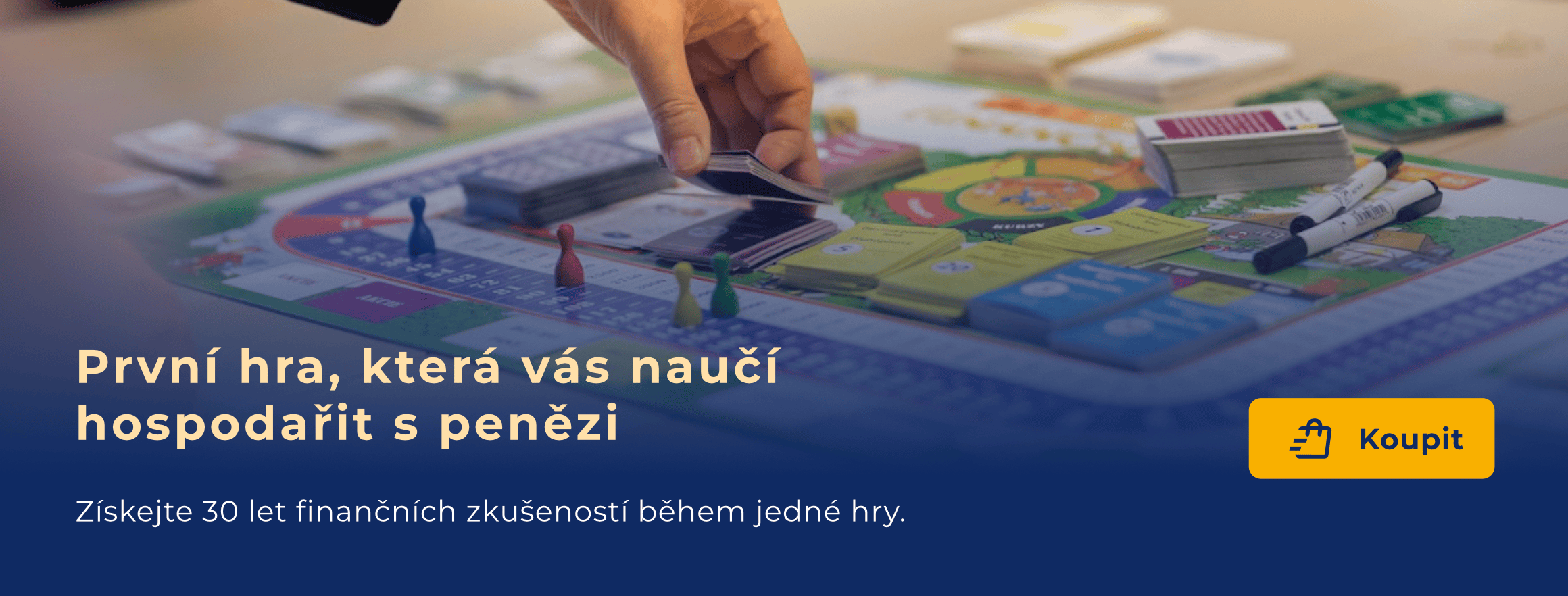 Deskovka header