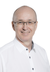 Karel Kořený
