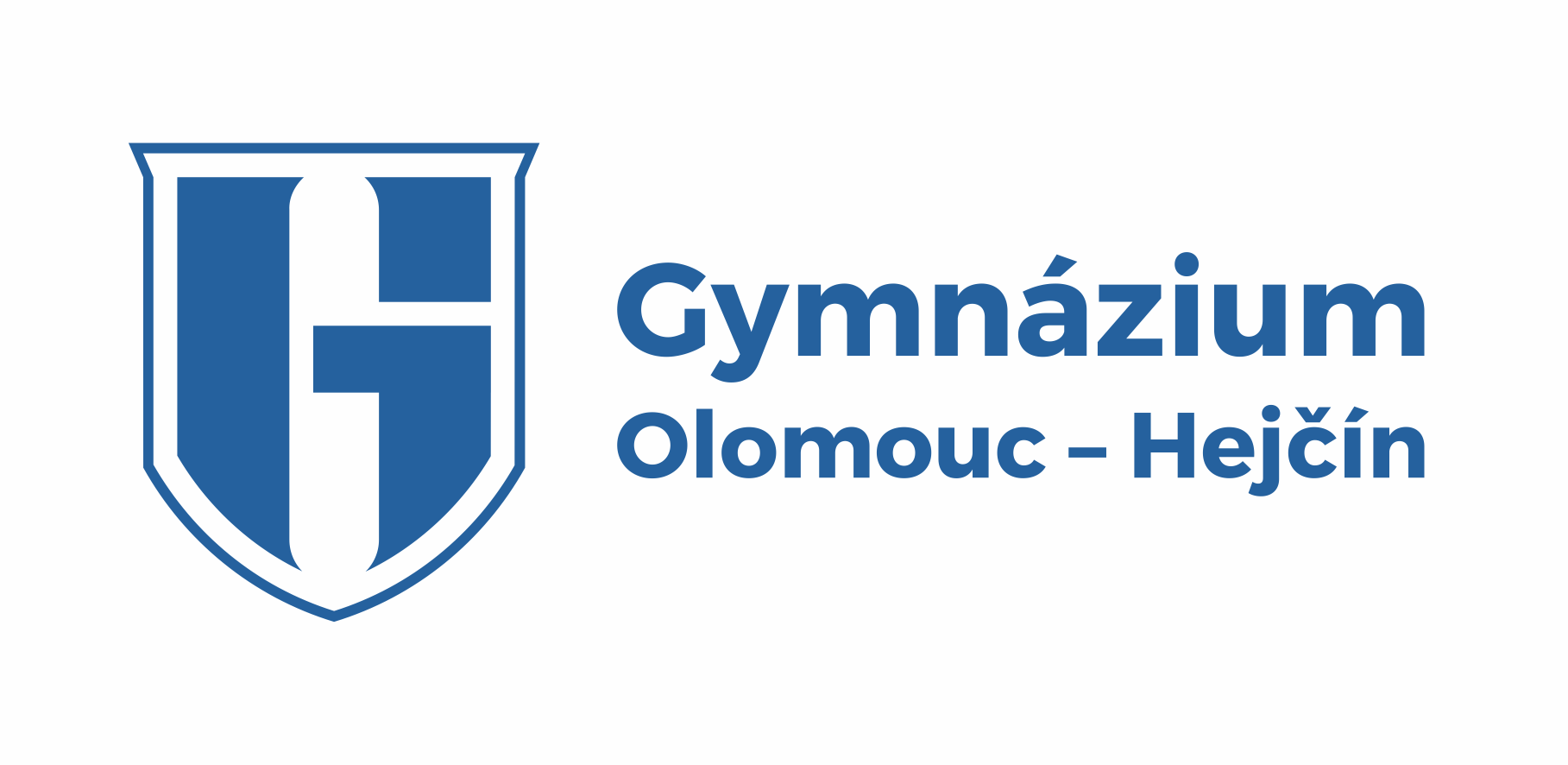 Logo školy