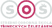 Logo školy