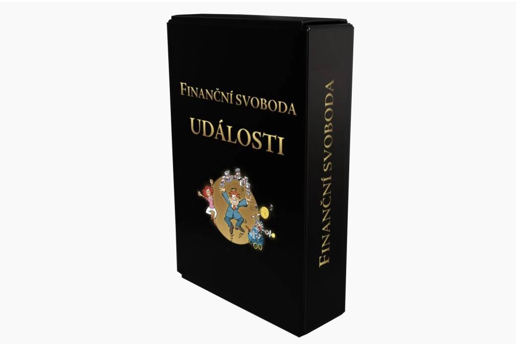 Události Finanční svobody