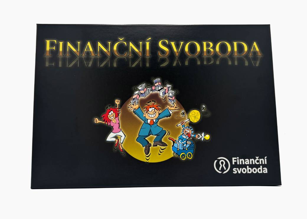 Hra Finčnaní svoboda