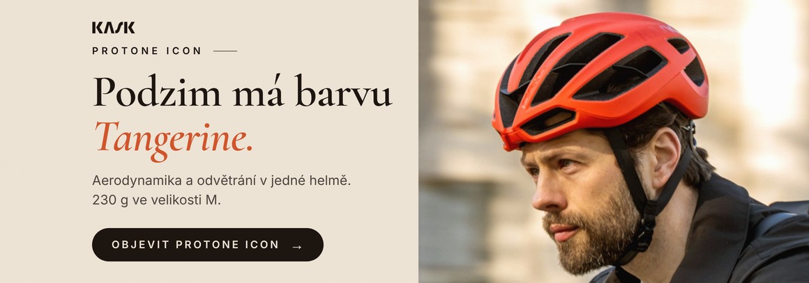 KASK Protone Icon Tangerine