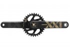 MTB Kliky 1x