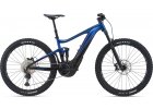 Fullsuspension e-bikes