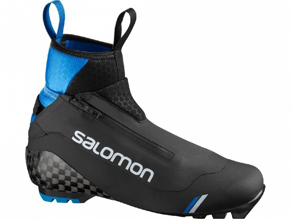 Bota na klasiku Salomon S/Race