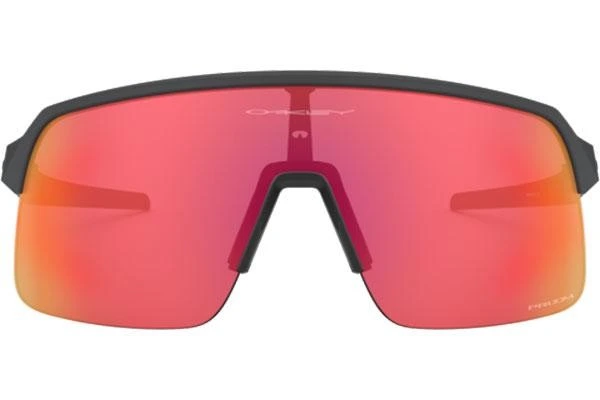Oakley Sutro Lite PRIZM Trail Torch pohled zepředu