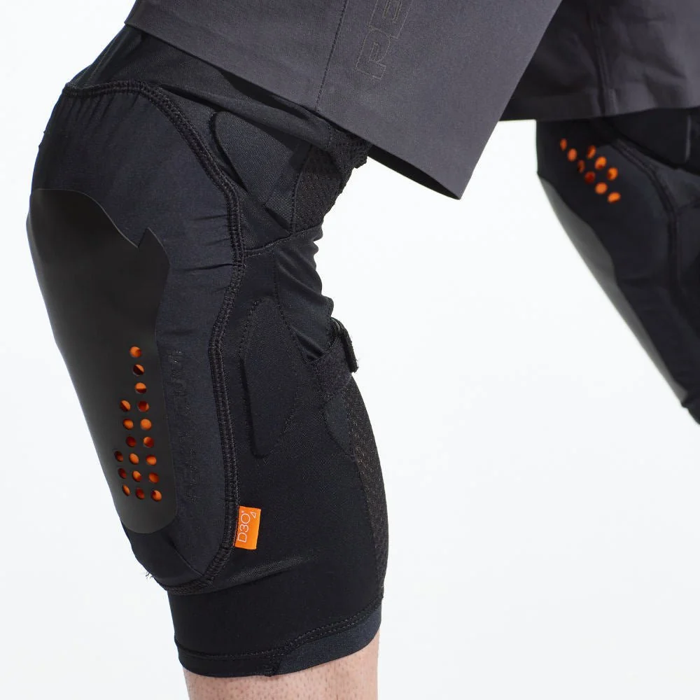 Chránič kolene Pearl Izumi Elevate s perforovanou skluznicí