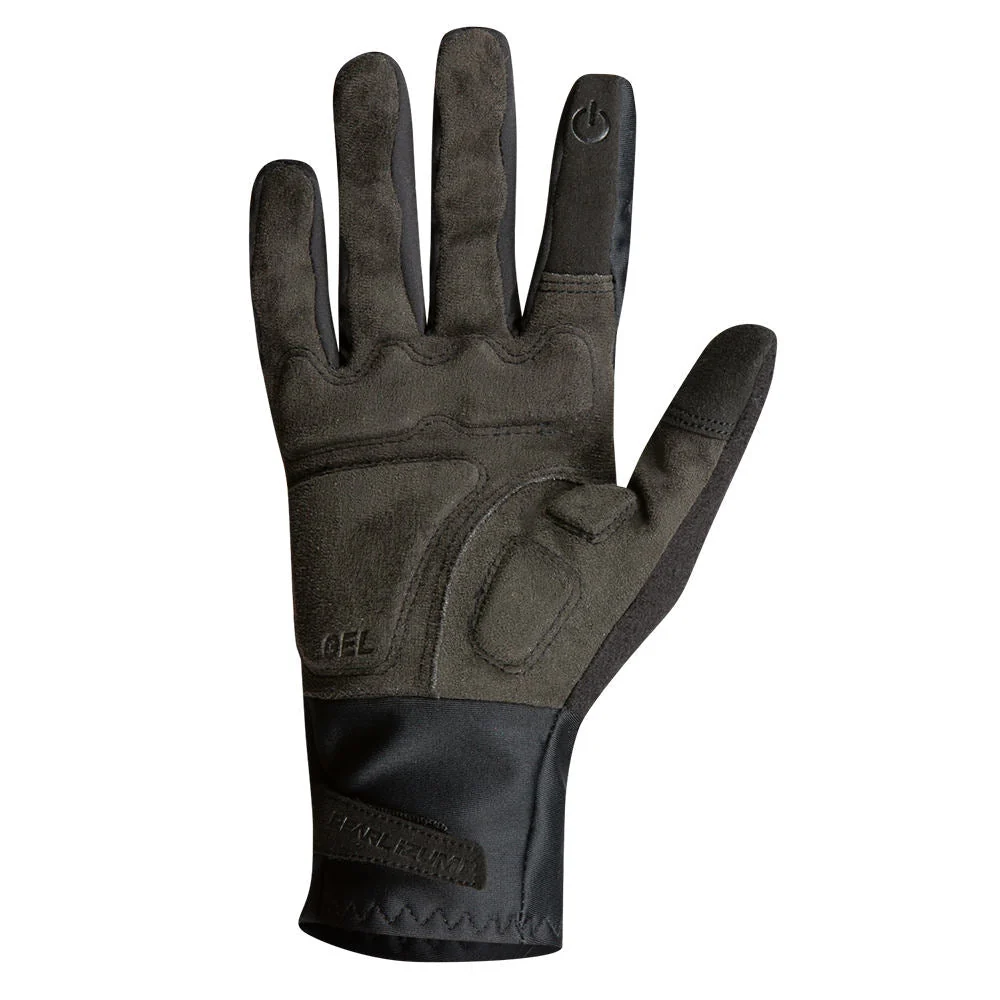 Dlaň dámských rukavic Pearl Izumi Cyclone Gel