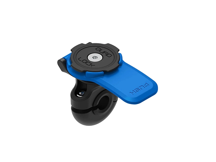 Quad Lock Scooter / Motorcycle Mirror Mount – Balení obsahuje