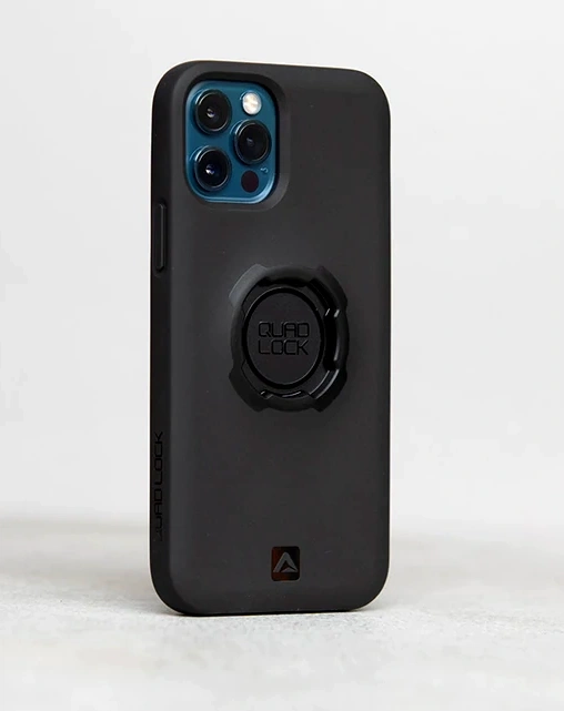 Quad Lock Handlebar/Stem Mount – Bezpečné uchycení telefonu