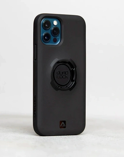 Quad Lock Quick Release Strap Mount – Bezpečné uchycení telefonu