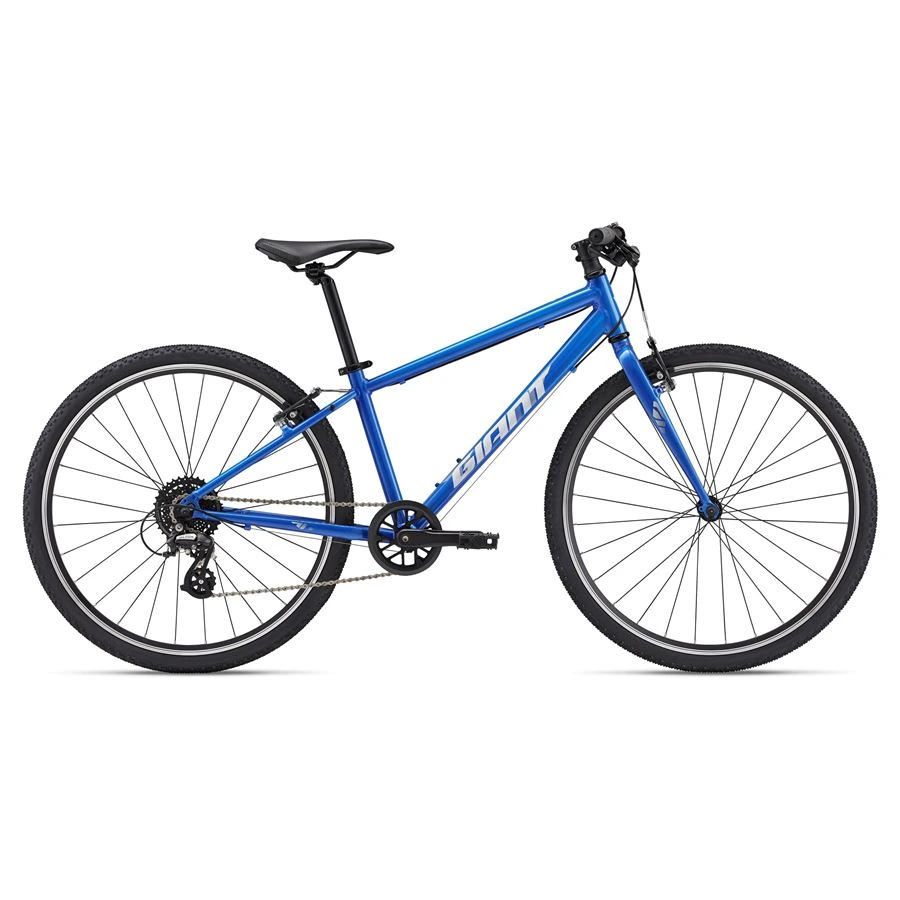 Giant ARX 26 v barvě Cobalt z boku