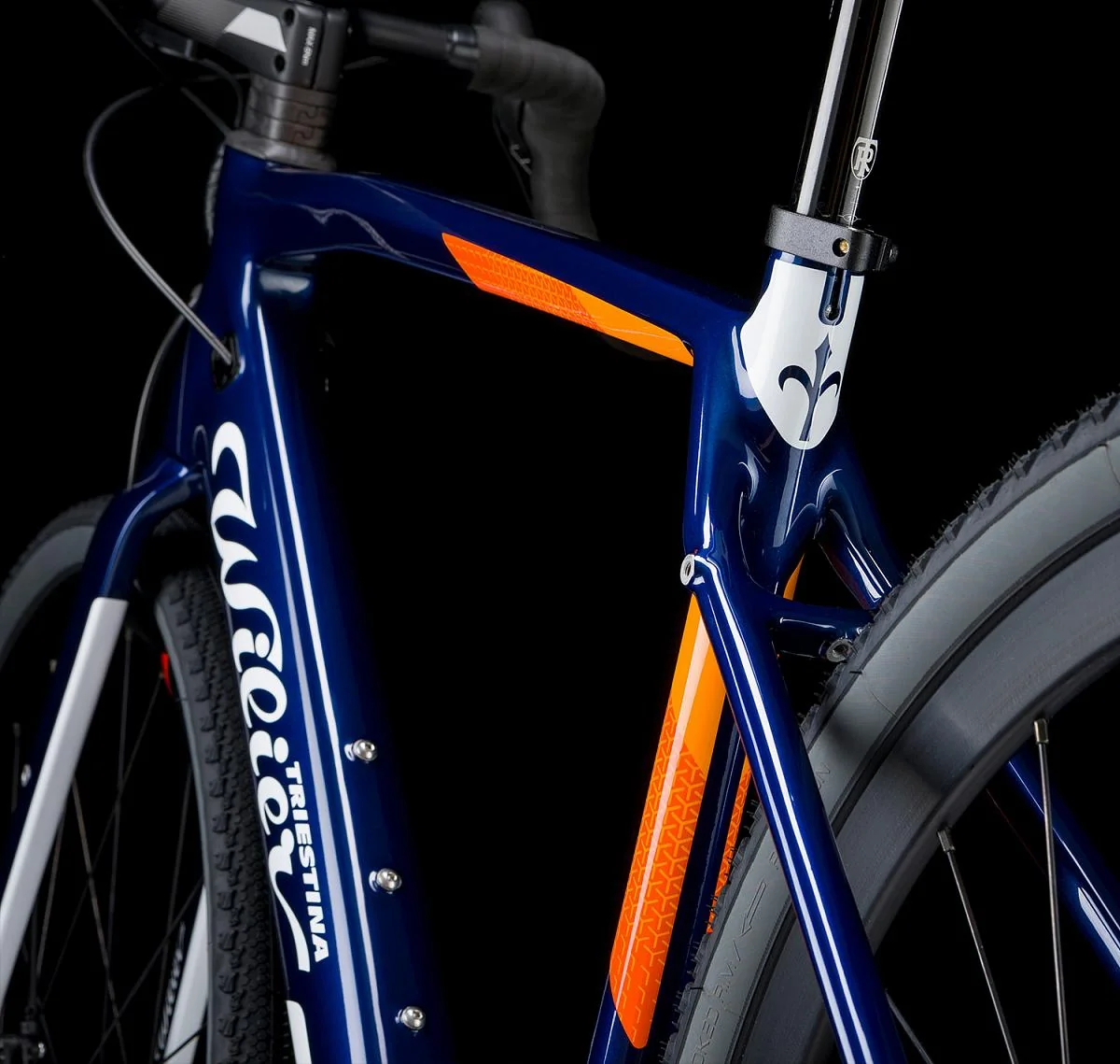 Wilier Jena Hybrid