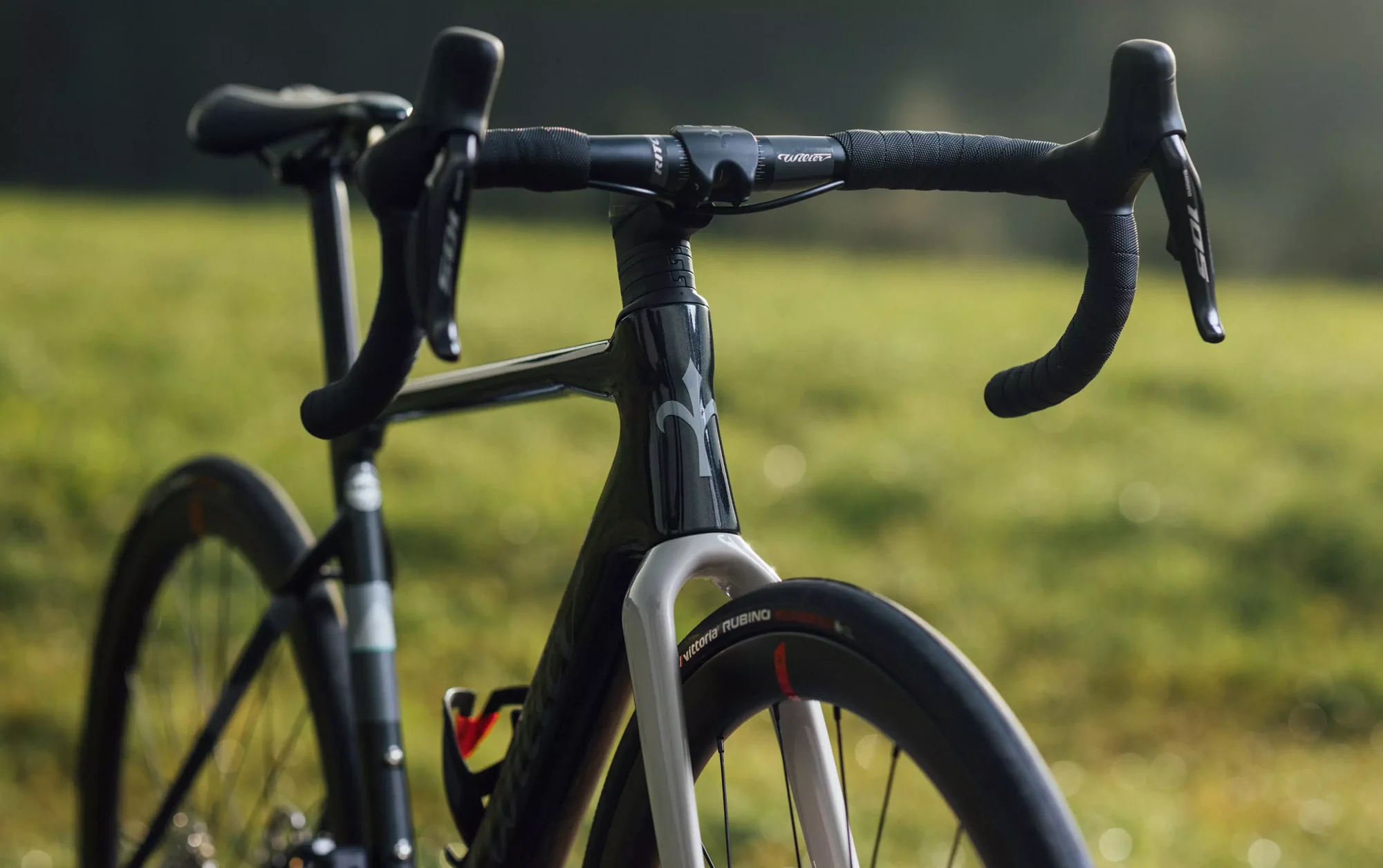 Wilier Rave SL – Chytrá integrace