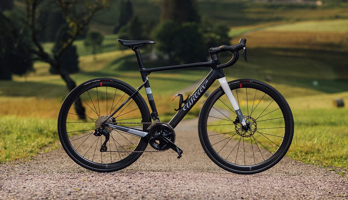 Wilier Rave SL