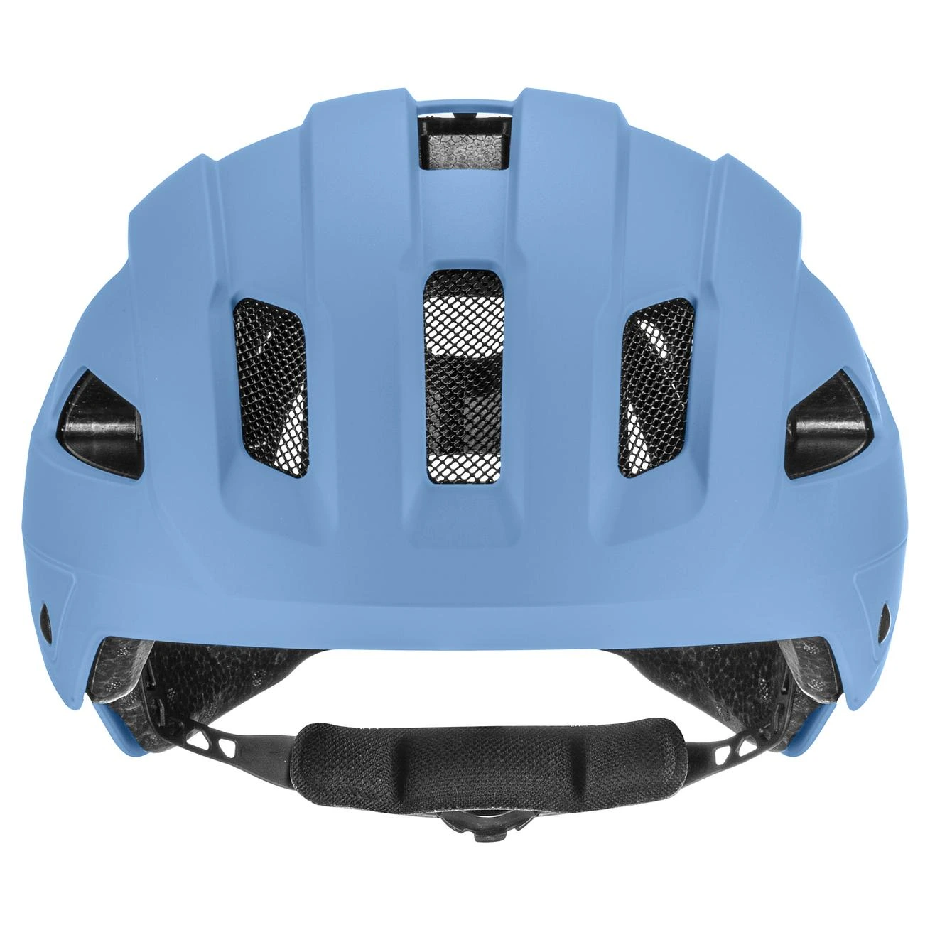 Uvex Stride Azure pohled z boku