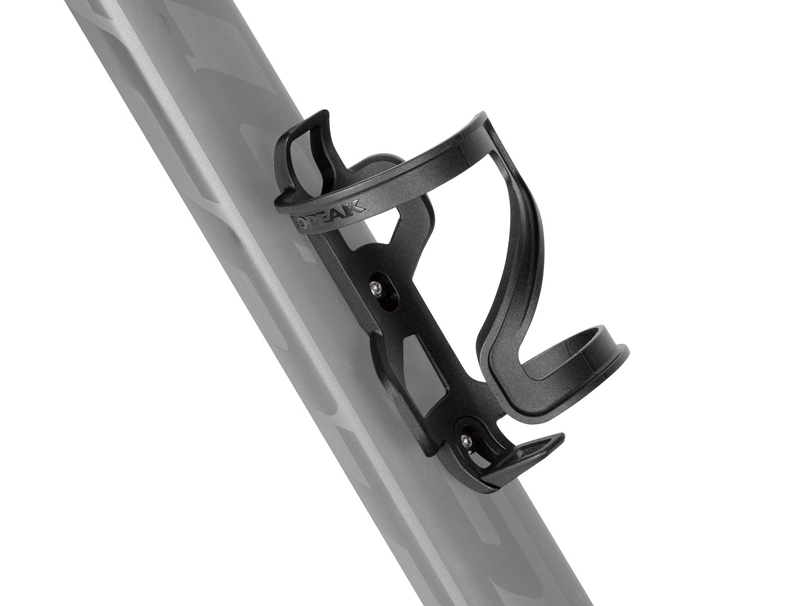 Košík Topeak Ninja Master+ Cage SK+ na rámové trubce