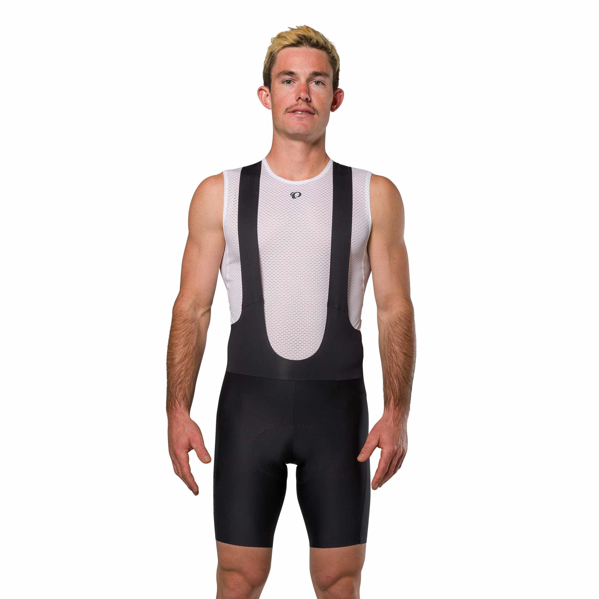 Pearl Izumi PRO BibShort - detail konstrukce