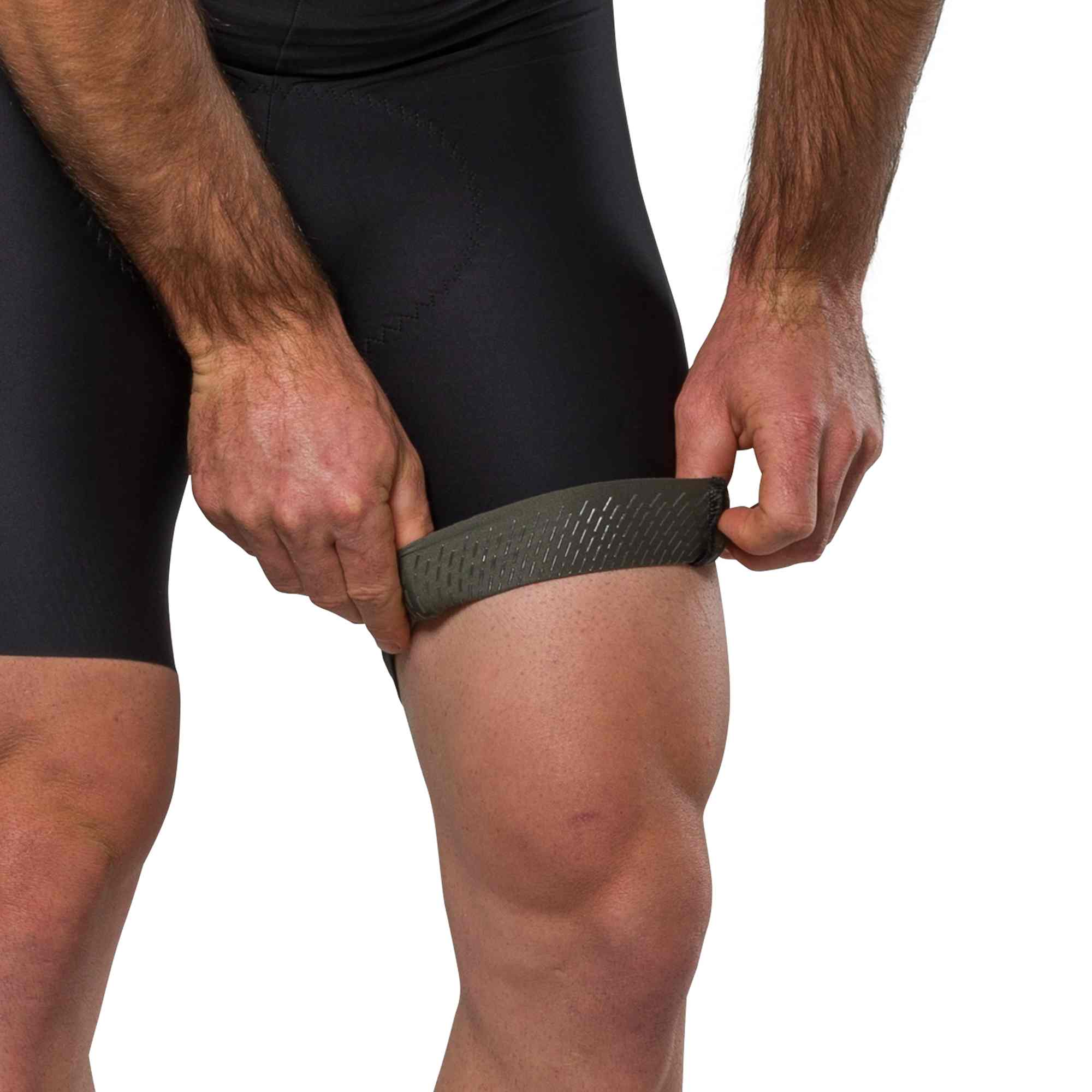 Pearl Izumi PRO BibShort - konstrukce