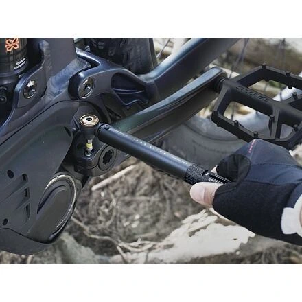 Momentový klíč Topeak TORQ Stick PRO, 2-10 Nm