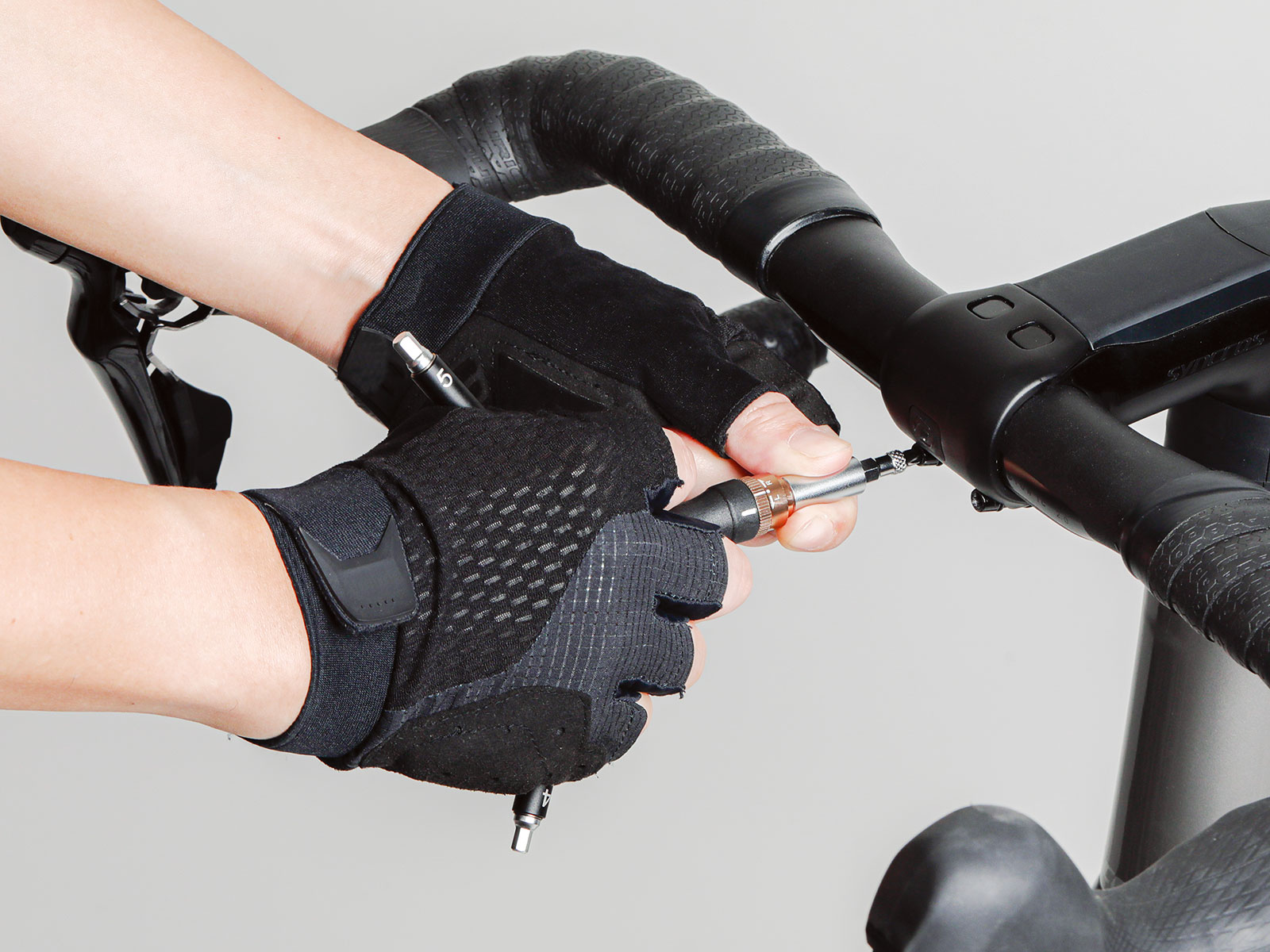 Nářadí Topeak Y-Speed Ratchet
