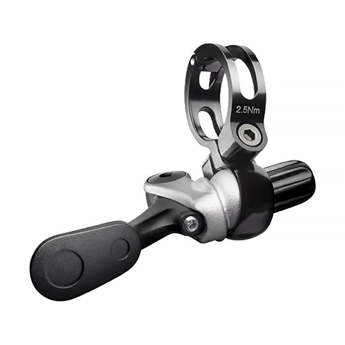 Ovládací páčka teleskopické sedlovky Crankbrothers Highline Remote