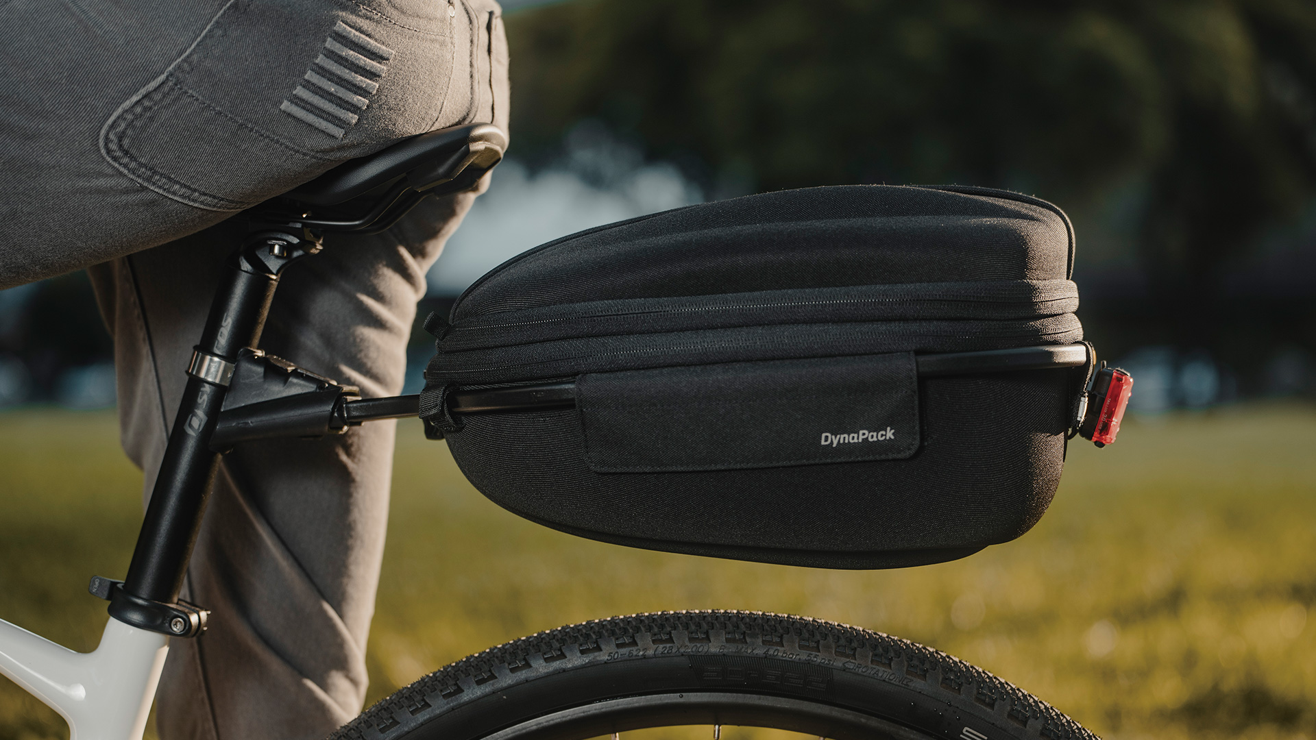 Podsedlová brašna Topeak DynaPack DX