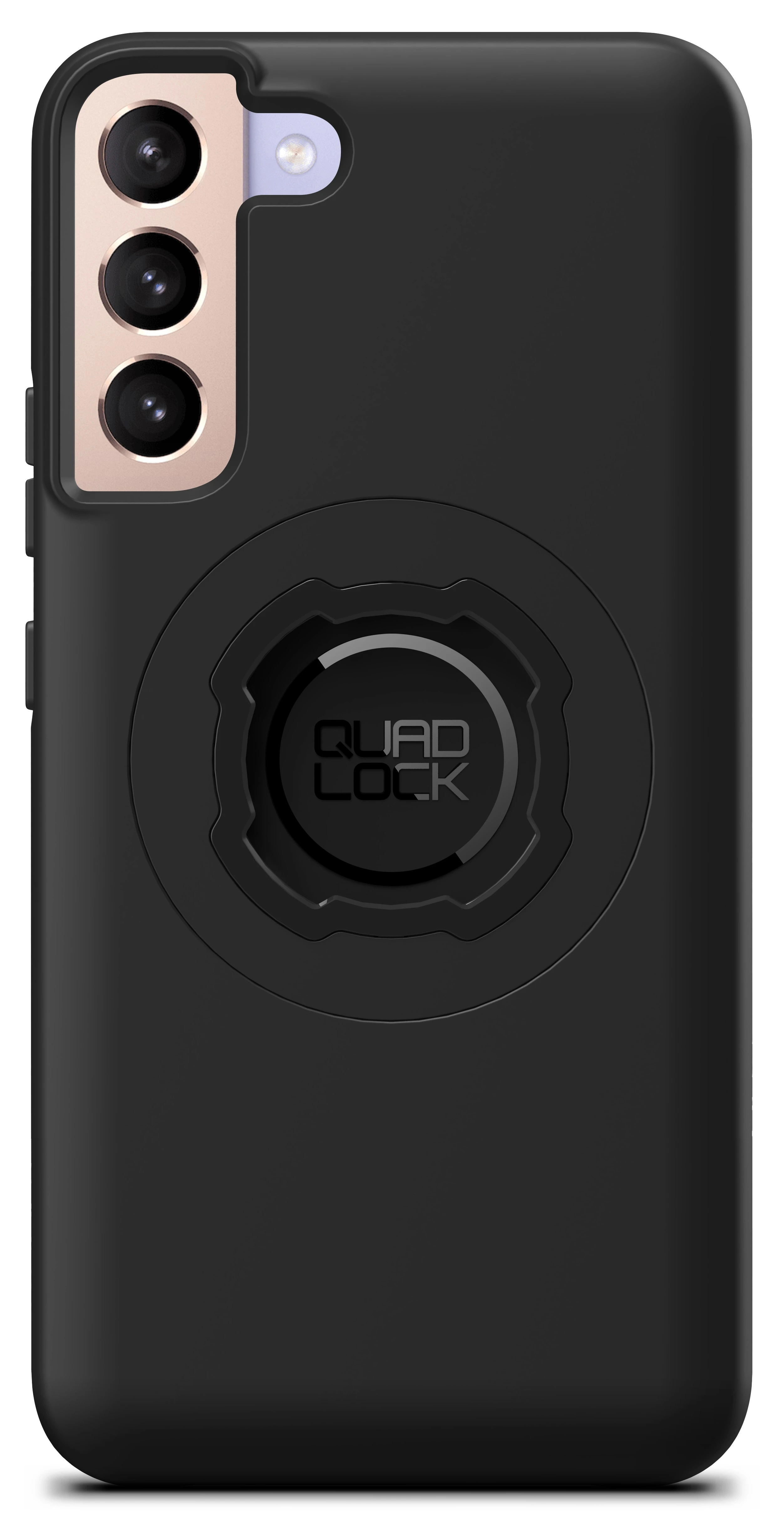 Pouzdro Quad Lock MAG pro Samsung Galaxy S22+