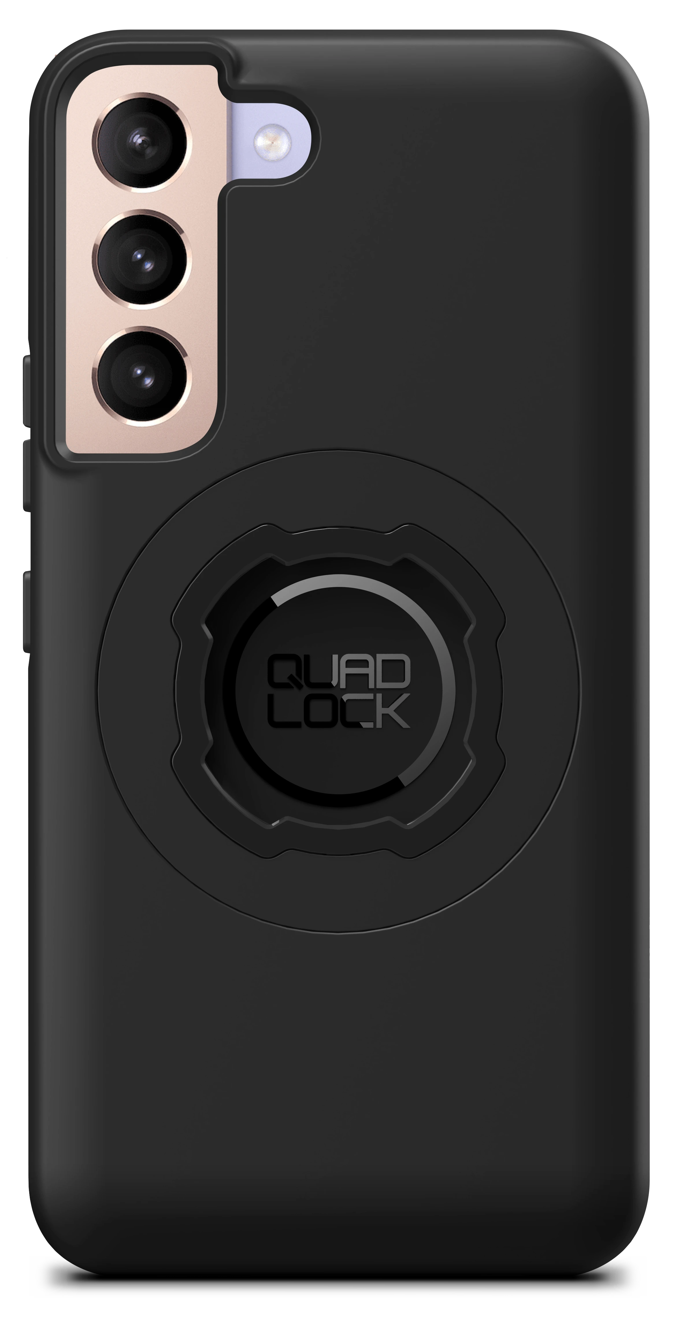 Pouzdro Quad Lock MAG pro Samsung Galaxy S22