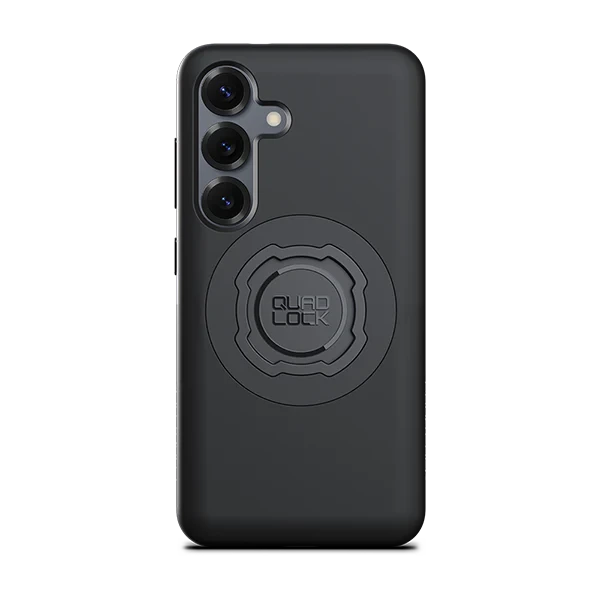 Pouzdro Quad Lock MAG pro Samsung Galaxy S25