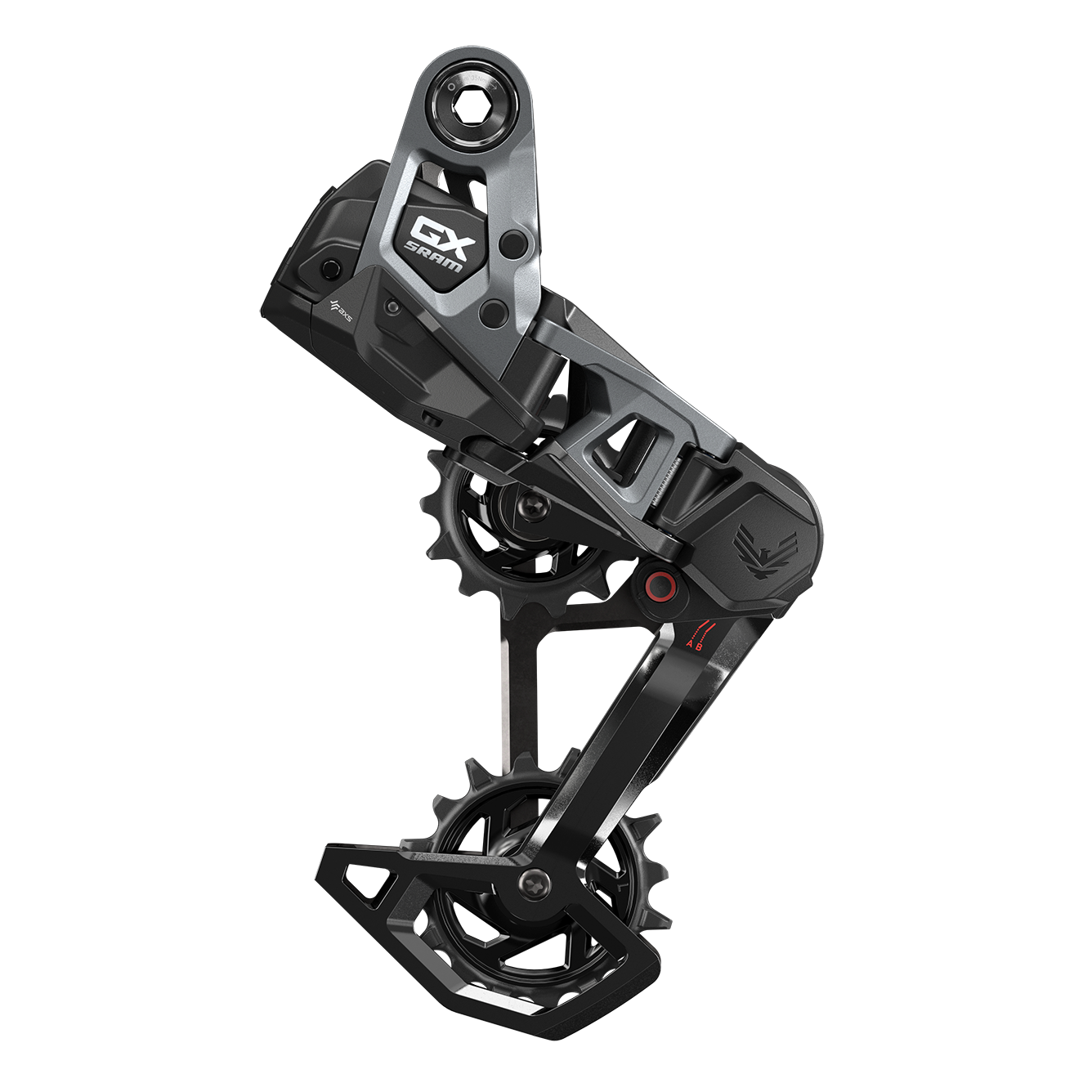 Přehazovačka SRAM GX Eagle Transmission AXS T-Type