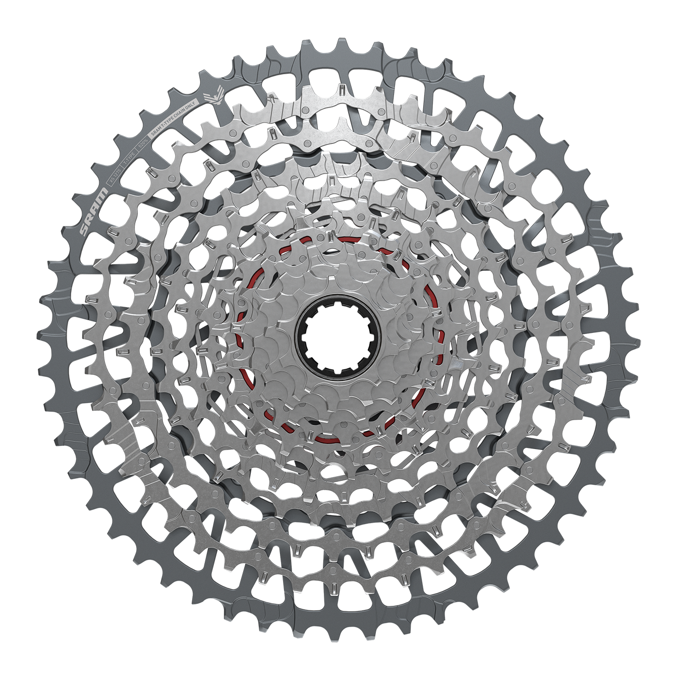 Kazeta SRAM XS-1275 Eagle Transmission 10–52 z