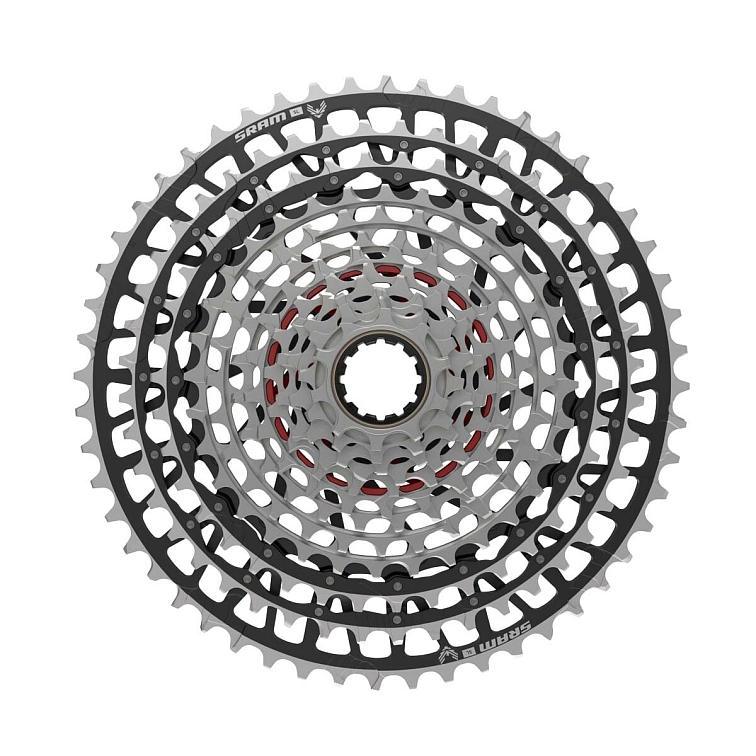Kazeta SRAM XX SL Eagle Transmission XS-1299 10–52 z