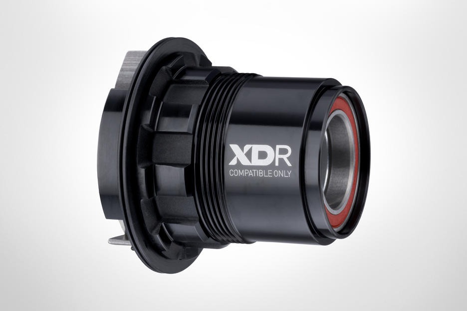 Ořech SRAM XDR pro zadní náboj silničního kola