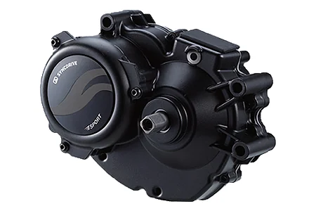 Středový motor Giant SyncDrive Sport první generace