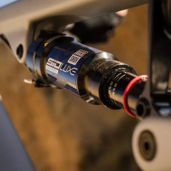 Tlumič RockShox SIDLuxe Ultimate