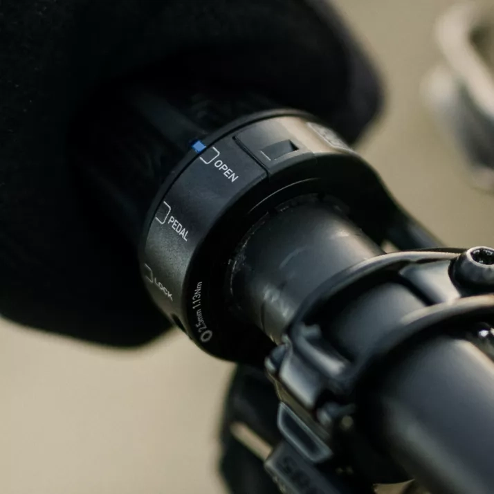 Tlumič RockShox SIDLuxe Ultimate