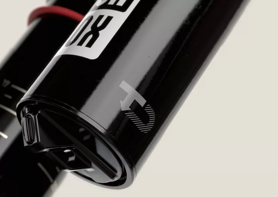 Tlumič RockShox Vivid