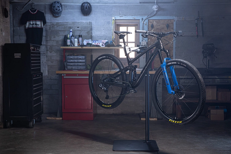 Vidlice RockShox SID