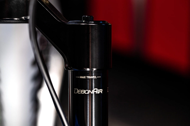 Vidlice RockShox SID