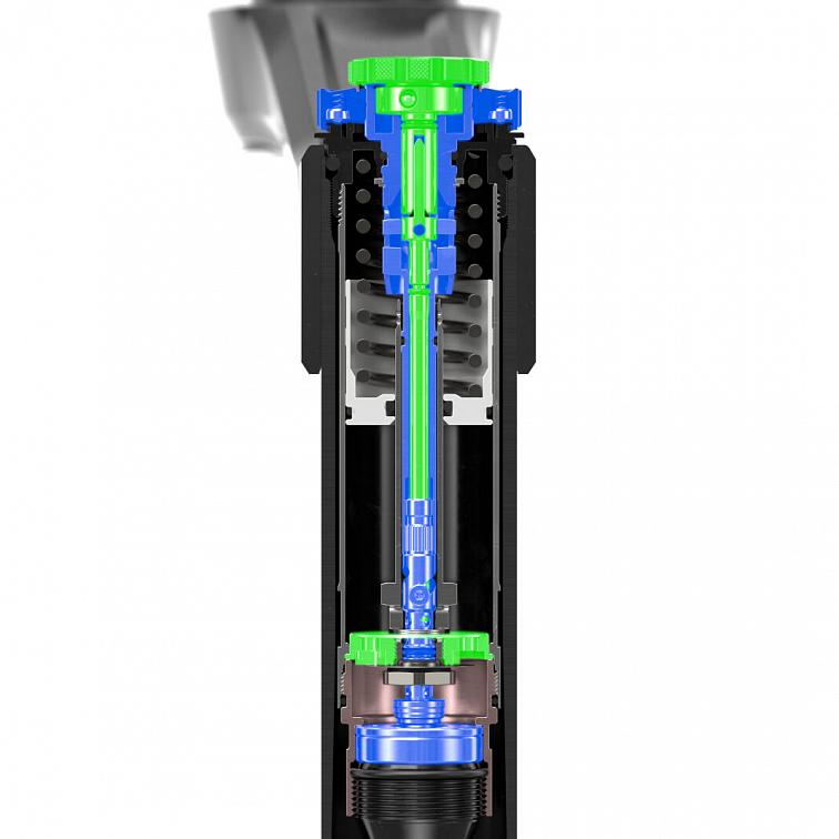 Vidlice RockShox Ultimate